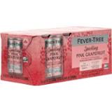 Fever Tree Pink Grapefruit